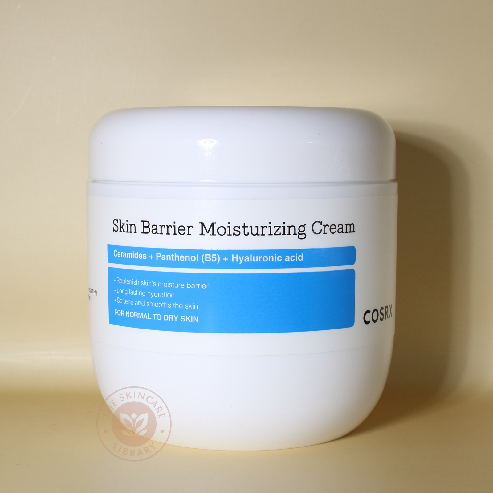 Cosrx Skin Barrier Moisturizing Cream 450ml | Moisturizers