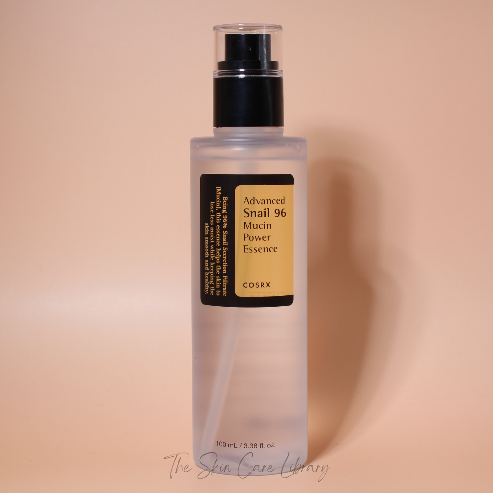 Cosrx Advanced Snail 96 Mucin Power Essence 100ml | Essence Cosrx Advanced Snail 96 Mucin Power Essence 100ml | Essence