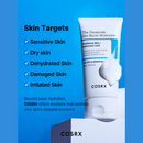 Cosrx The Ceramide Skin Barrier Moisturizer 80ml