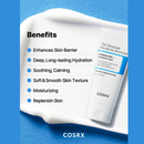 Cosrx The Ceramide Skin Barrier Moisturizer 80ml