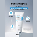 Cosrx The Ceramide Skin Barrier Moisturizer 80ml