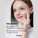 Cosrx The Ceramide Skin Barrier Moisturizer 80ml