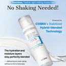 Cosrx The Ceramide Skin Barrier Moisturizing Mist 120ml