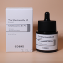 كوزركس ، سيروم نياسيناميد 15 20