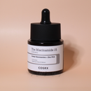 كوزركس ، سيروم نياسيناميد 15 20