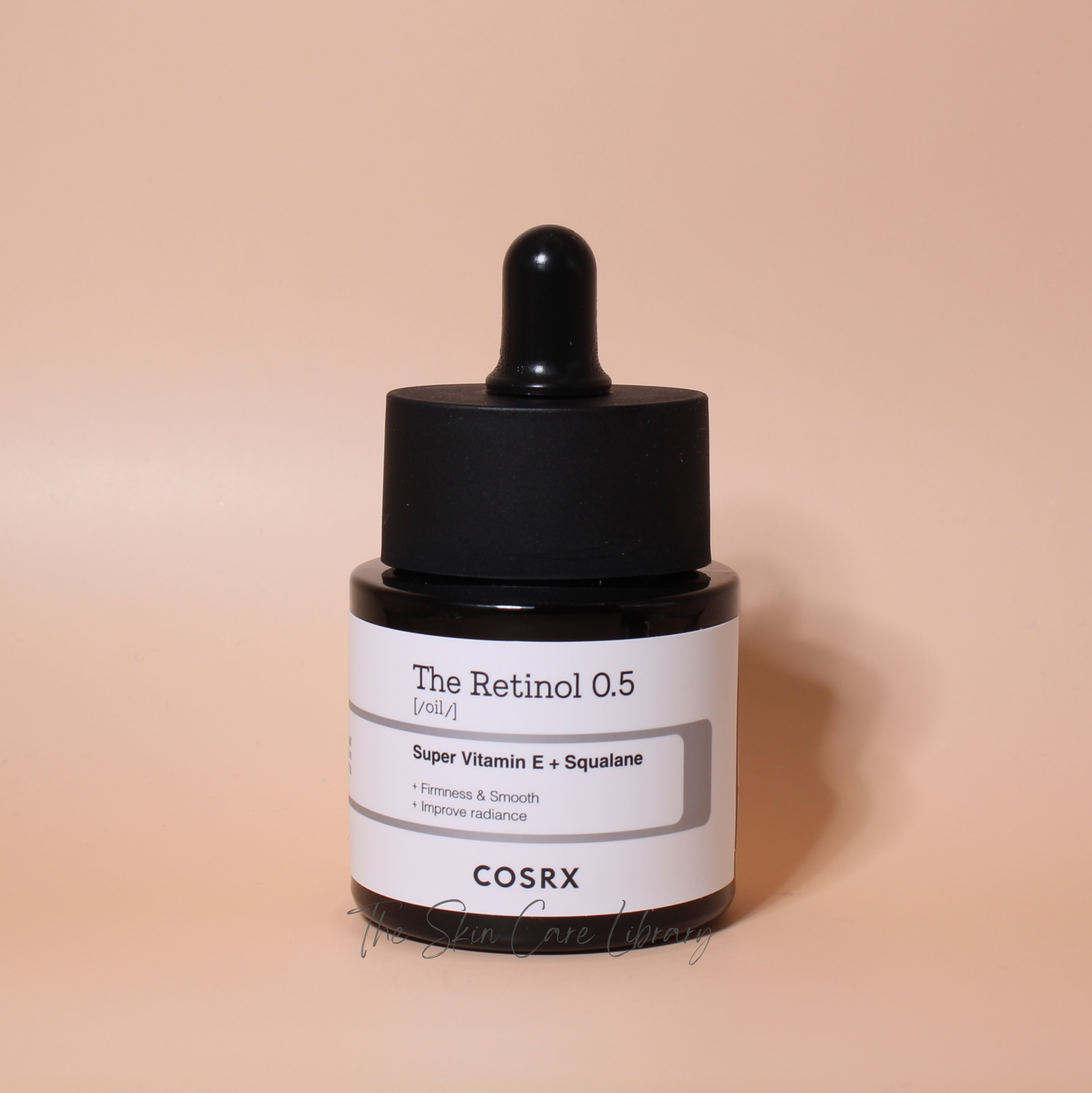 زيت الريتينول 0.5 من Cosrx 20 | Retinol زيت الريتينول 0.5 من Cosrx 20 | Retinol