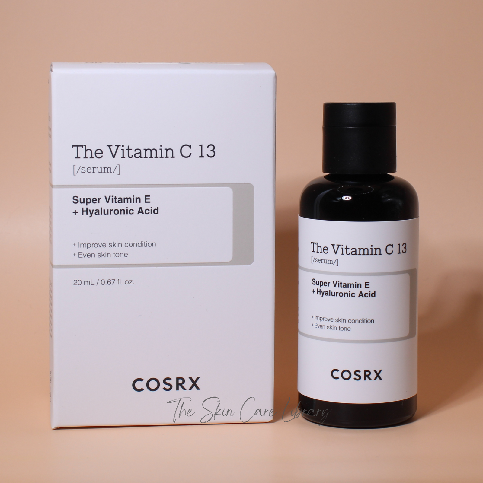 كوزركس فيتامين سي 13 سيروم 20 ، | Serum كوزركس فيتامين سي 13 سيروم 20 ، | Serum