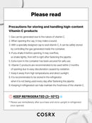 Cosrx The Vitamin C 13 Serum 20ml