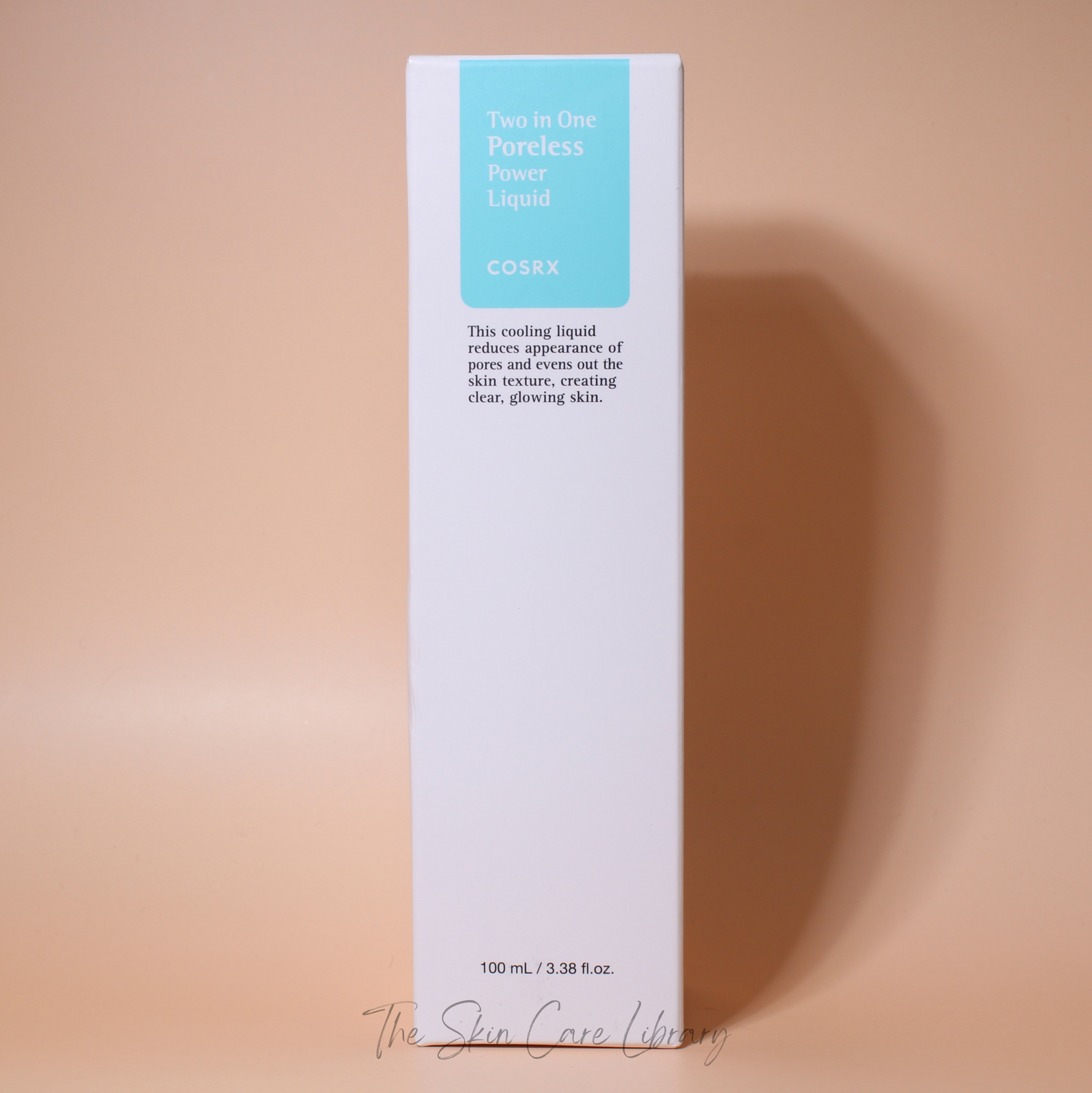Cosrx Two In One Poreless Power Liquid 100ml | Toners Cosrx Two In One Poreless Power Liquid 100ml | Toners