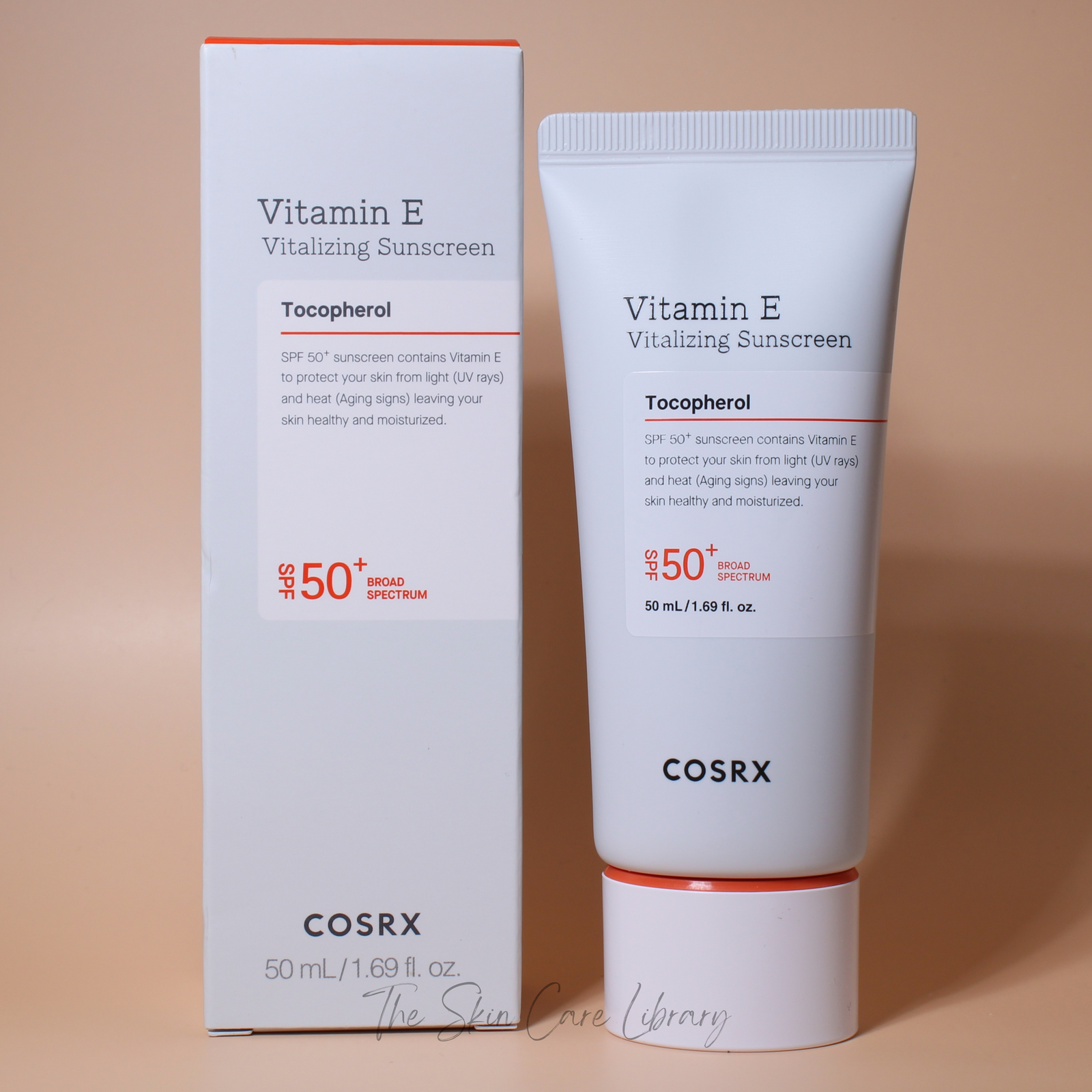 Cosrx فيتامين E Vitamin E Vitamin E Vitamin Sunscreen SPF50 | Sunscreen Cosrx فيتامين E Vitamin E Vitamin E Vitamin Sunscreen SPF50 | Sunscreen