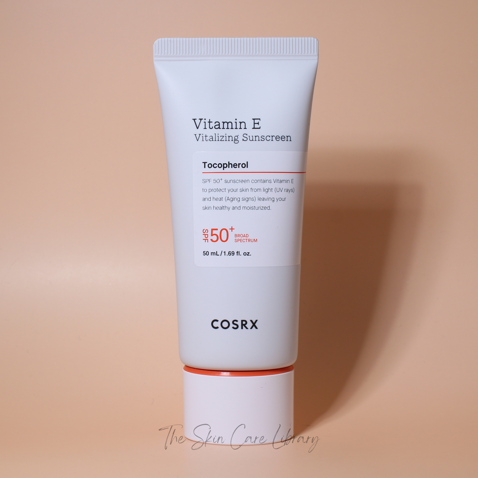 Cosrx فيتامين E Vitamin E Vitamin E Vitamin Sunscreen SPF50 | Sunscreen Cosrx فيتامين E Vitamin E Vitamin E Vitamin Sunscreen SPF50 | Sunscreen