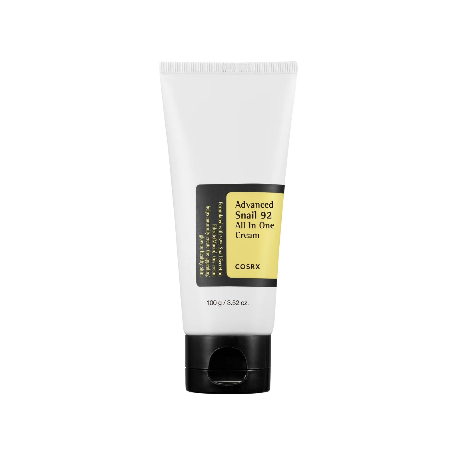 Cosrx Advanced Snail 92 All In One Cream 100g | Cream