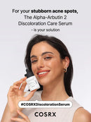 Cosrx Alpha-Arbutin 2 Discoloration Care Serum 50ml