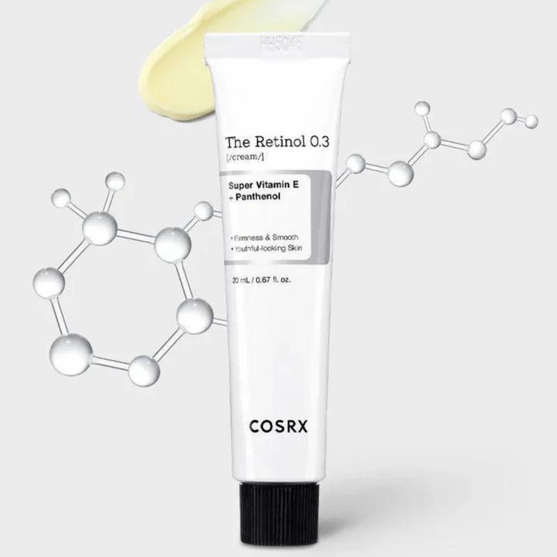 Cosrx The Retinol 0.3 Cream 20ml