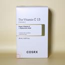 كوزركس فيتامين سي 13 سيروم 20 ،