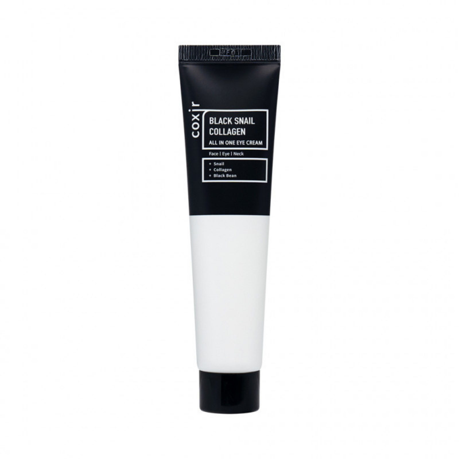 Coxir Black Snail Collagen All In One Eye Cream 30ml | Anti Aging Eye Serum, Cream and Patches Coxir Black Snail Collagen All In One Eye Cream 30ml | Anti Aging Eye Serum, Cream and Patches