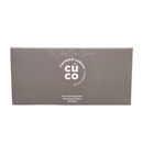 Curated Colors Cuco Non-Acetone Based Insta Vanish Wipes 50 pads