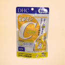 DHC Vitamin C Supplement 120 Capsules (for 60 Days)