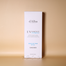 d'Alba Waterfull Essence Sunscreen SPF50 50ml