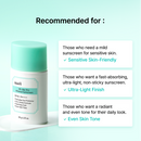 Dear, Klairs All-day Airy Mineral Sunscreen 35g