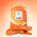 Dear, Klairs Vita 10 Radiance Sheet Mask 1pc