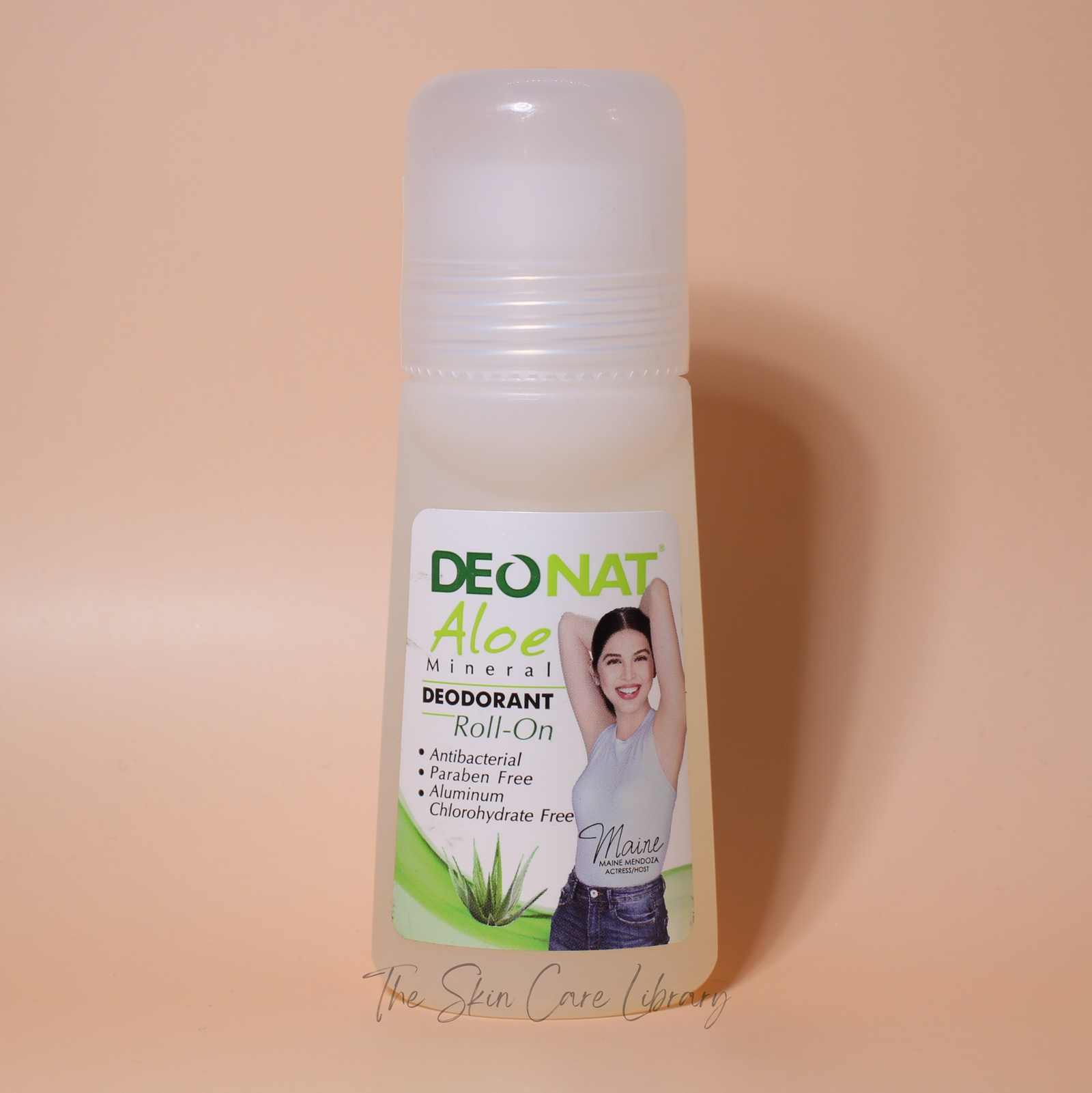 ديونات الصبار المعدنية مزيل العرق | Deodorant ديونات الصبار المعدنية مزيل العرق | Deodorant