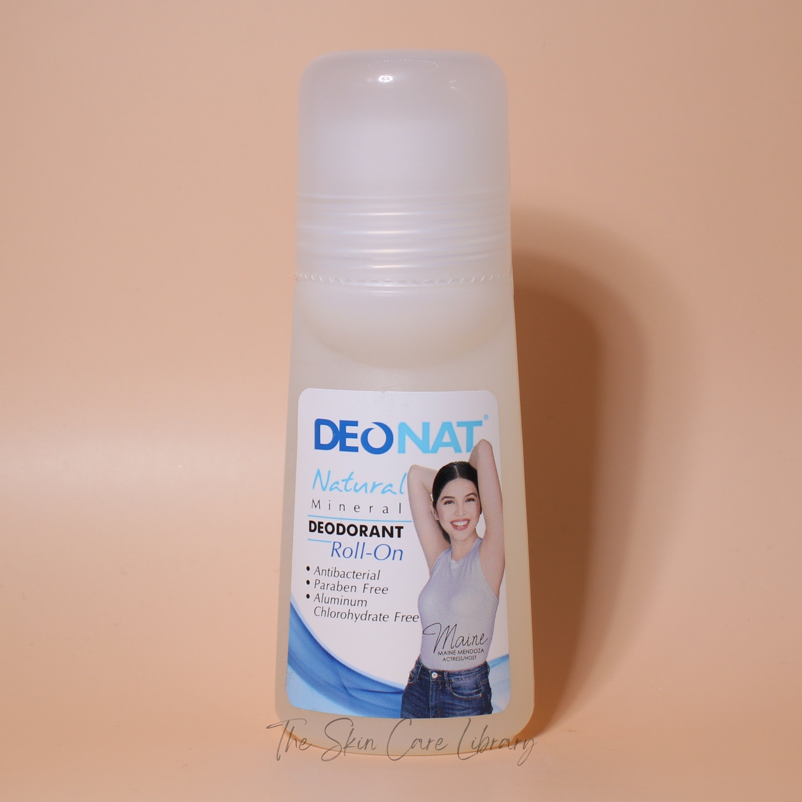 Deonat مزيل العرق المعدنية الطبيعية | Deodorant Deonat مزيل العرق المعدنية الطبيعية | Deodorant