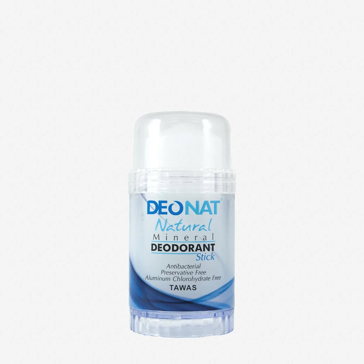 Deonat مزيل العرق المعدنية الطبيعية | Deodorant Deonat مزيل العرق المعدنية الطبيعية | Deodorant