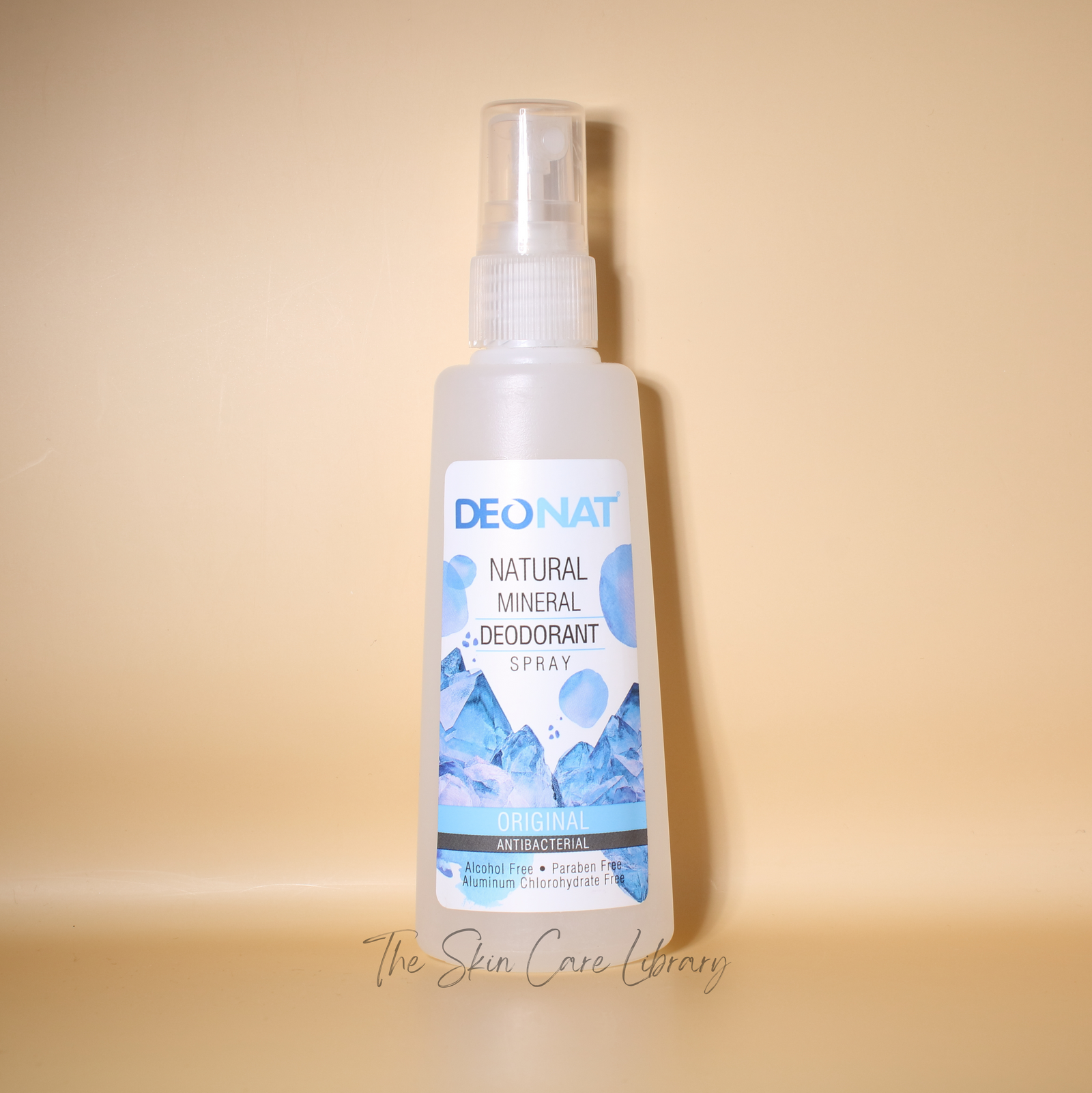 Deonat مزيل العرق المعدنية الطبيعية | Deodorant Deonat مزيل العرق المعدنية الطبيعية | Deodorant