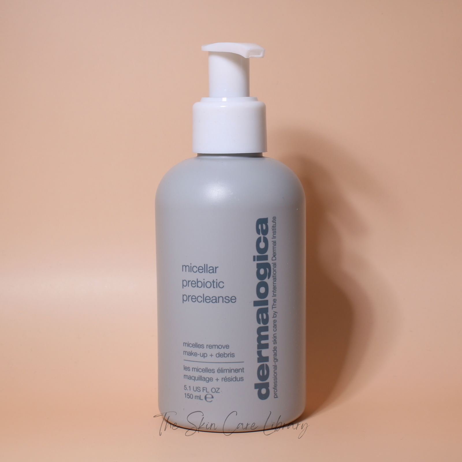 تنظيف ديرمالوجيكا قبل الحيوي 150 | Cleansers تنظيف ديرمالوجيكا قبل الحيوي 150 | Cleansers