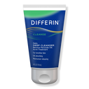 منظف ديفرين اليومي العميق ٥٪ بنزويل بيروكسيد ١١٨ مل