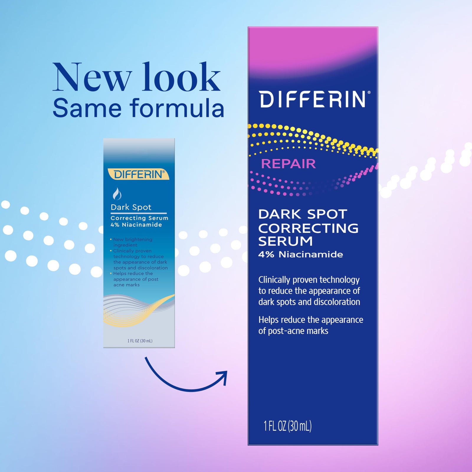 سيروم تصحيح البقع الداكنة من ديفين 30 ، | Serum سيروم تصحيح البقع الداكنة من ديفين 30 ، | Serum