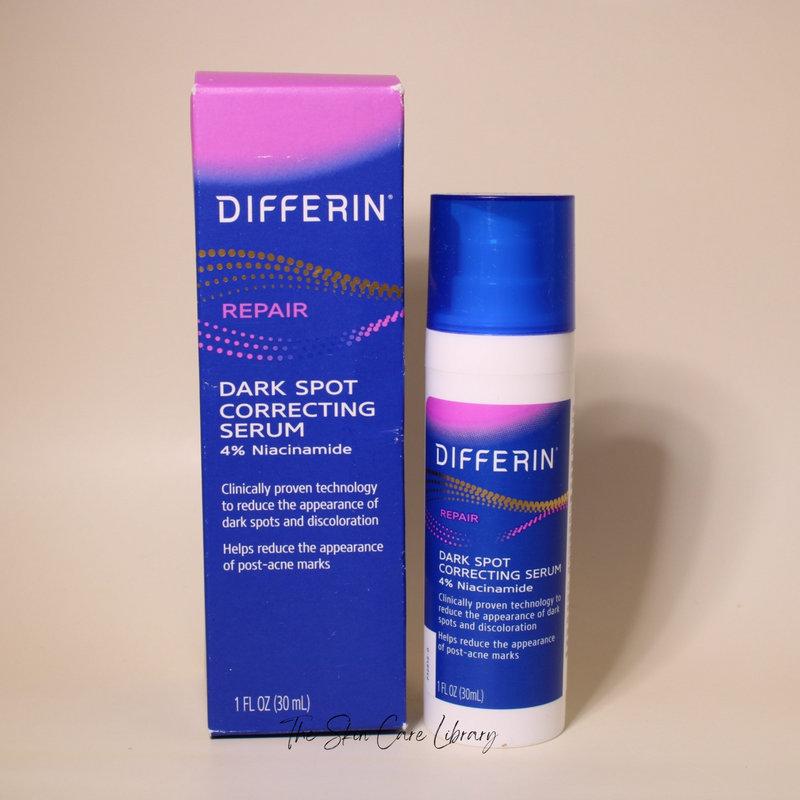 Differin Dark Spot Correcting Serum 30ml