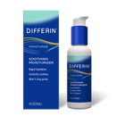 Differin Soothing Moisturizer 118ml