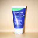 منظف ديفرين اليومي العميق ٥٪ بنزويل بيروكسيد ١١٨ مل