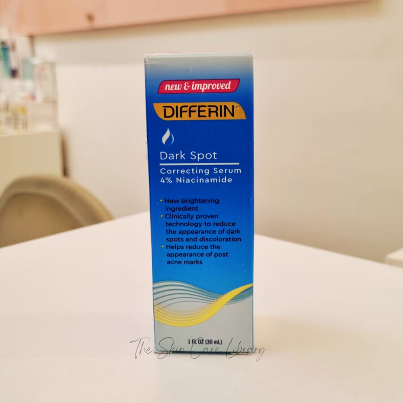 Differin Dark Spot Correcting Serum 30ml