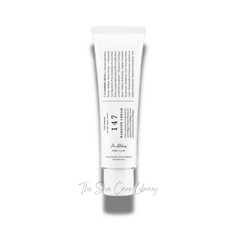 Dr. Athea 147 Barrier Cream 50ml