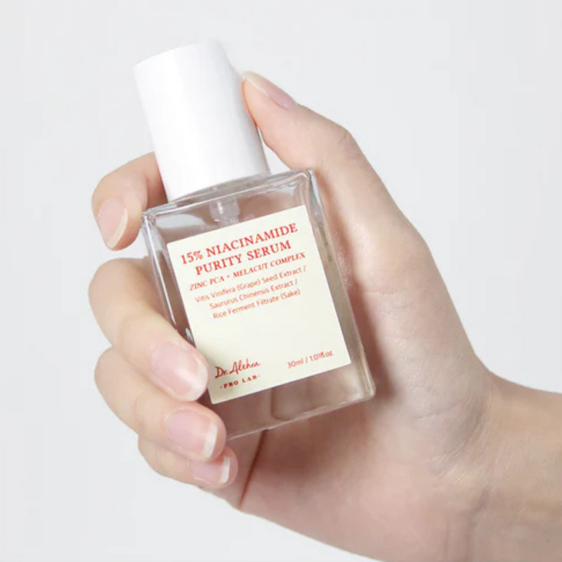 Dr. Althea 15% Niacinamide Purity Serum 30ml