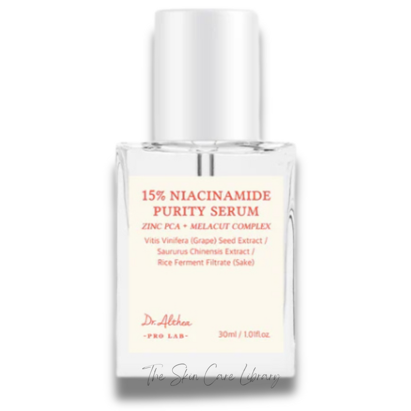 Dr. Althea 15% Niacinamide Purity Serum 30ml