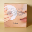 Dr. Althea 2% Salicylic Acid Clear Pad 65 Pads