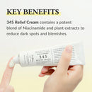 Dr. Althea 345 Relief Cream 50ml