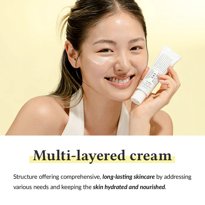 Dr. Althea 345 Relief Cream 50ml | Cream Dr. Althea 345 Relief Cream 50ml | Cream