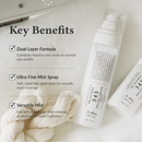 Dr. Althea 345 Relief Cream Mist 100ml