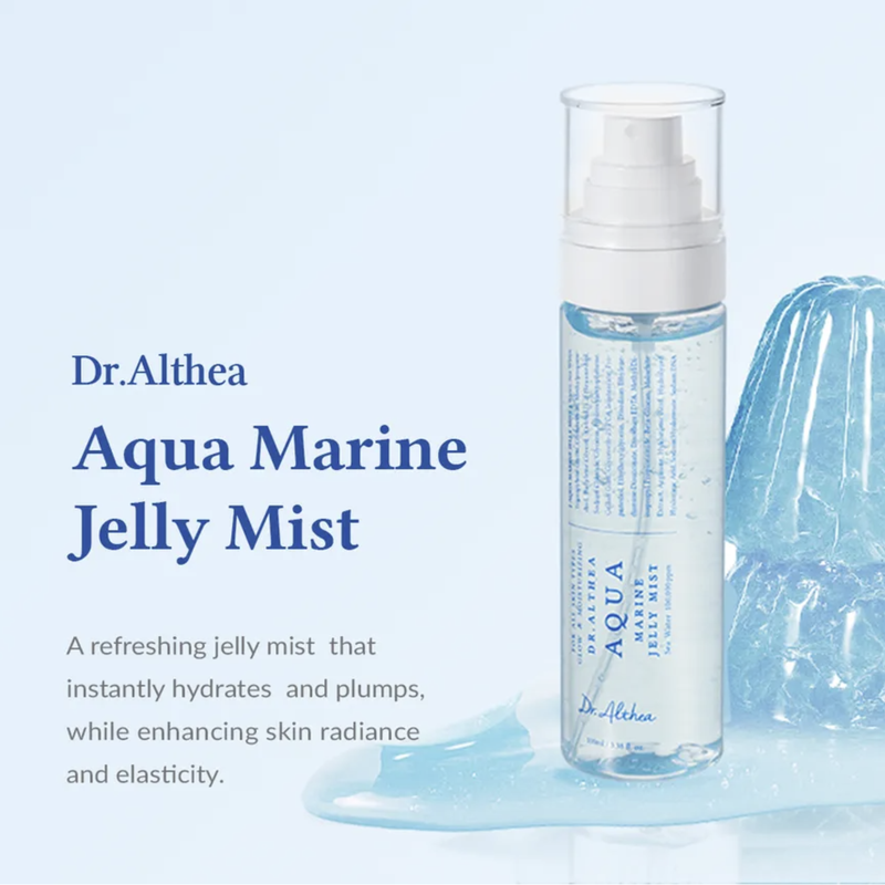 Dr. Althea Aqua Marine Jelly Mist 100ml
