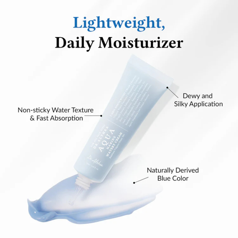 Dr. Althea Aqua Marine Watery Cream 50ml