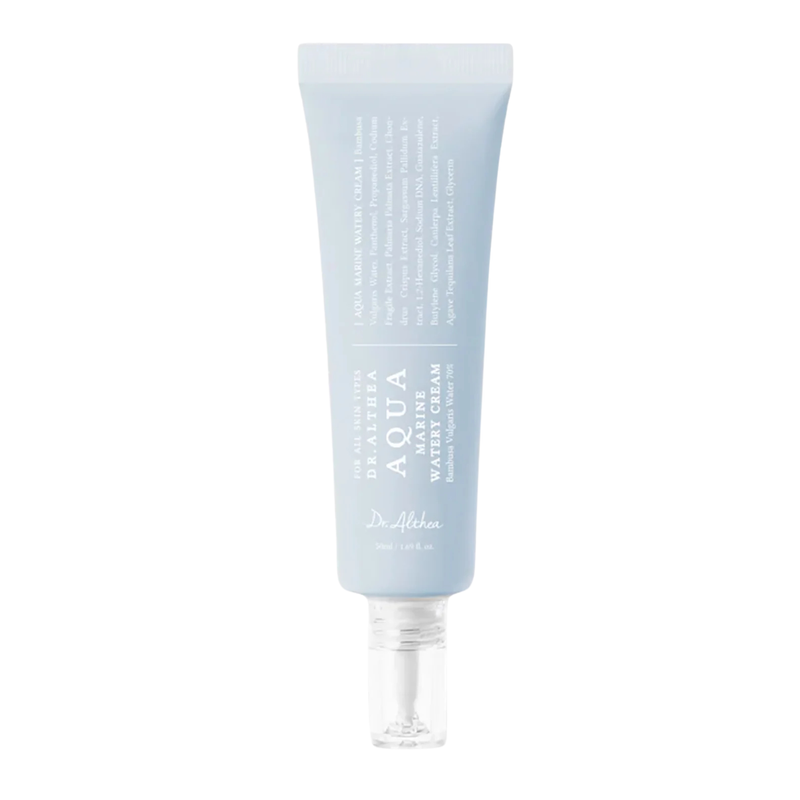 Dr. Althea Aqua Marine Watery Cream 50ml