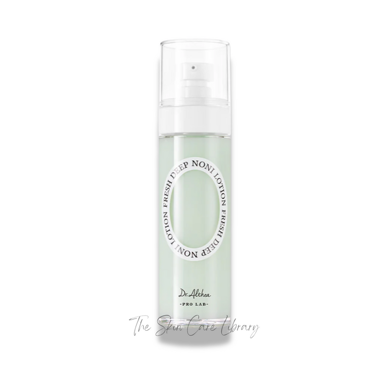 Dr. Althea Fresh Deep Noni Lotion 110ml