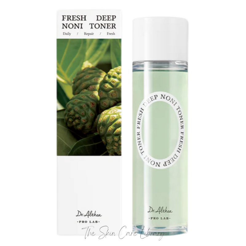 Dr. Althea Fresh Deep Noni Toner 130ml