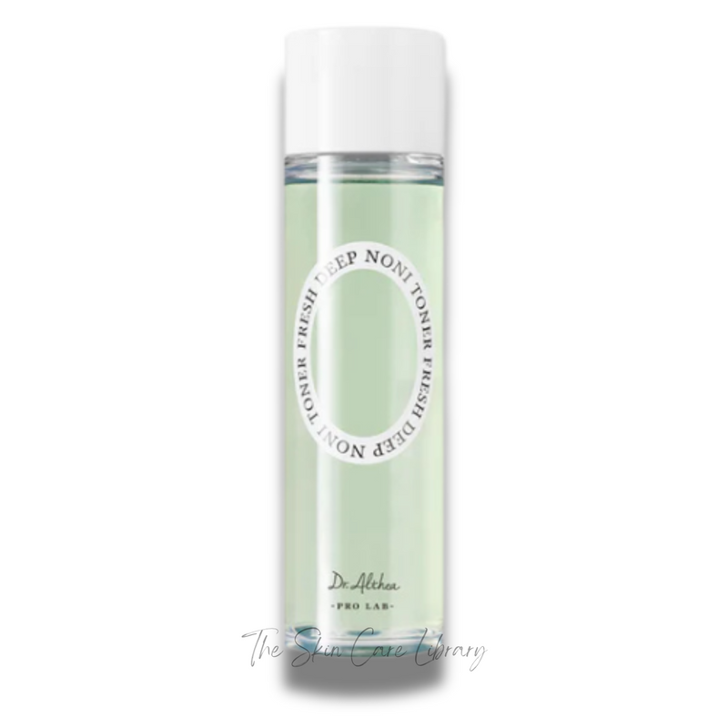 Dr. Althea Fresh Deep Noni Toner 130ml