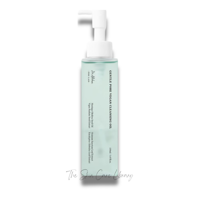 Dr. Althea Gentle Pore Vegan Cleansing Oil 150ml